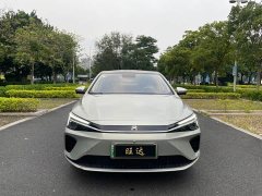 Feifan Fivan ER6 New Power Edition 620km Smart Enjoy Version - ფოტო 2