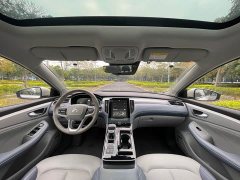 Feifan Fivan ER6 New Power Edition 620km Smart Enjoy Version - ფოტო 6