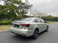 Feifan Fivan ER6 New Power Edition 620km Smart Enjoy Version - ფოტო 7