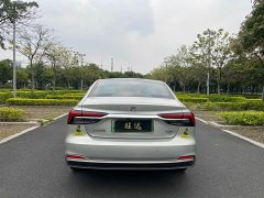 Feifan Fivan ER6 New Power Edition 620km Smart Enjoy Version - ფოტო 8