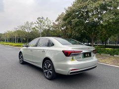Feifan Fivan ER6 New Power Edition 620km Smart Enjoy Version - ფოტო 9