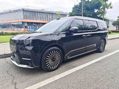 Zeekr 009 Six-Seat Executive AWD 108kWh - ფოტო 1