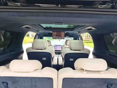 Zeekr 009 Six-Seat Executive AWD 108kWh - ფოტო 10