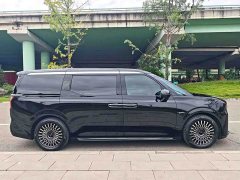 Zeekr 009 Six-Seat Executive AWD 108kWh - ფოტო 15