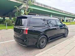 Zeekr 009 Six-Seat Executive AWD 108kWh - ფოტო 16