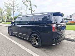 Zeekr 009 Six-Seat Executive AWD 108kWh - ფოტო 17