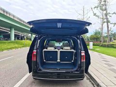 Zeekr 009 Six-Seat Executive AWD 108kWh - ფოტო 18