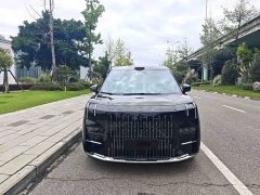 Zeekr 009 Six-Seat Executive AWD 108kWh - ფოტო 2