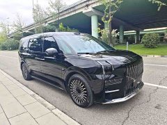 Zeekr 009 Six-Seat Executive AWD 108kWh - ფოტო 3