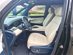 Zeekr 009 Six-Seat Executive AWD 108kWh - ფოტო 4