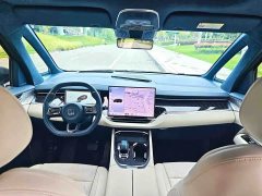 Zeekr 009 Six-Seat Executive AWD 108kWh - ფოტო 5