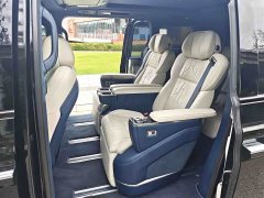 Zeekr 009 Six-Seat Executive AWD 108kWh - ფოტო 6