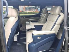 Zeekr 009 Six-Seat Executive AWD 108kWh - ფოტო 7