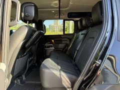Land Rover Defender 2022 110 P400 Dark Edition - ფოტო 20