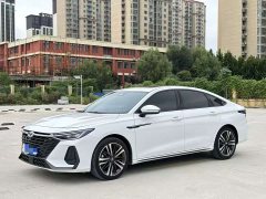 Chery Arrizo 8 2.0T Automatic Imperial Plus - ფოტო 1