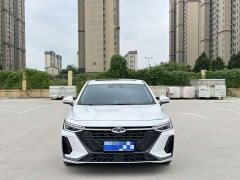 Chery Arrizo 8 2.0T Automatic Imperial Plus - ფოტო 2