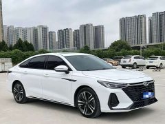 Chery Arrizo 8 2.0T Automatic Imperial Plus - ფოტო 3