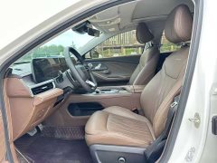 Chery Arrizo 8 2.0T Automatic Imperial Plus - ფოტო 4