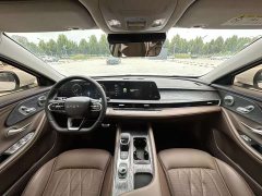 Chery Arrizo 8 2.0T Automatic Imperial Plus - ფოტო 5