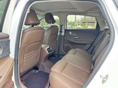 Chery Arrizo 8 2.0T Automatic Imperial Plus - ფოტო 6