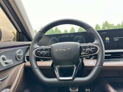 Chery Arrizo 8 2.0T Automatic Imperial Plus - ფოტო 7