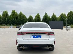 Chery Arrizo 8 2.0T Automatic Imperial Plus - ფოტო 8