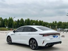 Chery Arrizo 8 2.0T Automatic Imperial Plus - ფოტო 9