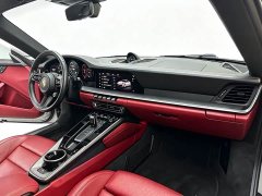 Porsche 911 2020 Carrera 3.0T - ფოტო 8