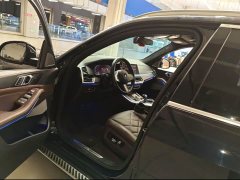 BMW X5 xDrive 40Li M Sport Package - ფოტო 2
