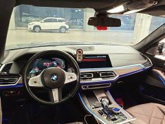 BMW X5 xDrive 40Li M Sport Package - ფოტო 3