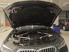 BMW X5 xDrive 40Li M Sport Package - ფოტო 8
