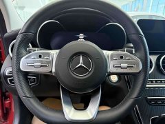 Mercedes-Benz C-Class C 200 L Fashion Sport Edition - ფოტო 17