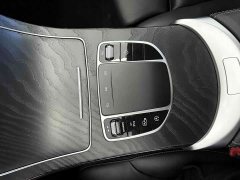 Mercedes-Benz C-Class C 200 L Fashion Sport Edition - ფოტო 20
