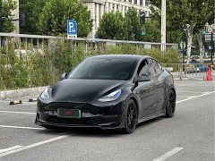 Tesla Model Y 2022 Performance All-Wheel Drive - ფოტო 1