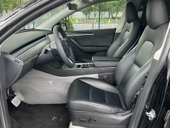 Tesla Model Y 2022 Performance All-Wheel Drive - ფოტო 10