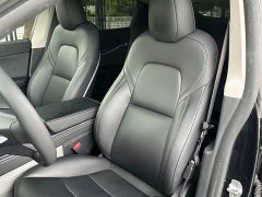 Tesla Model Y 2022 Performance All-Wheel Drive - ფოტო 11