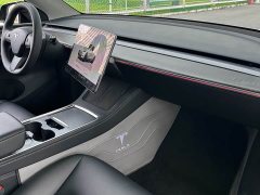 Tesla Model Y 2022 Performance All-Wheel Drive - ფოტო 12
