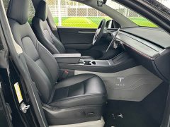 Tesla Model Y 2022 Performance All-Wheel Drive - ფოტო 13