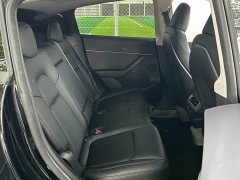 Tesla Model Y 2022 Performance All-Wheel Drive - ფოტო 15