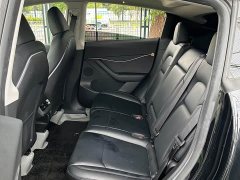 Tesla Model Y 2022 Performance All-Wheel Drive - ფოტო 16