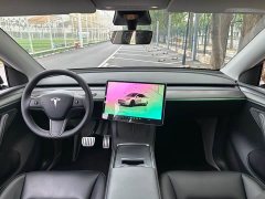 Tesla Model Y 2022 Performance All-Wheel Drive - ფოტო 17