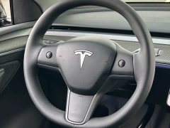 Tesla Model Y 2022 Performance All-Wheel Drive - ფოტო 19