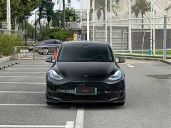 Tesla Model Y 2022 Performance All-Wheel Drive - ფოტო 2