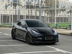 Tesla Model Y 2022 Performance All-Wheel Drive - ფოტო 3