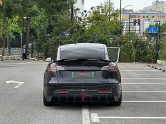 Tesla Model Y 2022 Performance All-Wheel Drive - ფოტო 4