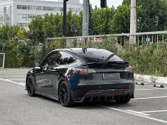 Tesla Model Y 2022 Performance All-Wheel Drive - ფოტო 6