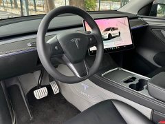 Tesla Model Y 2022 Performance All-Wheel Drive - ფოტო 9