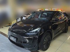 Tesla Model Y 2022 Facelift Rear-Wheel Drive - ფოტო 1