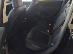 Tesla Model Y 2022 Facelift Rear-Wheel Drive - ფოტო 11