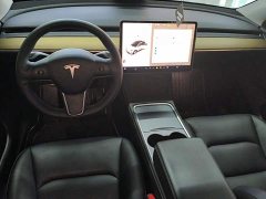 Tesla Model Y 2022 Facelift Rear-Wheel Drive - ფოტო 12